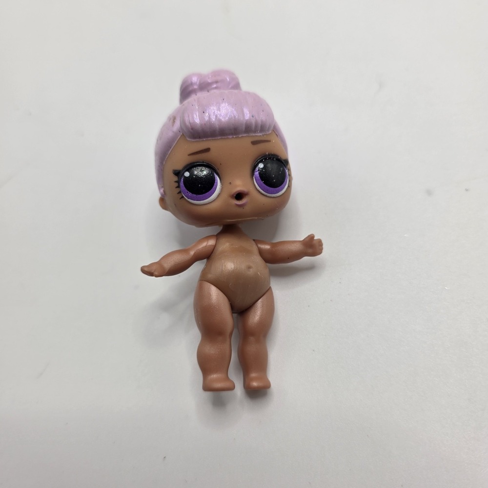 LOL‎ Surprise Dolls MGA Mini Fashion Collectible Girl Toy Figure